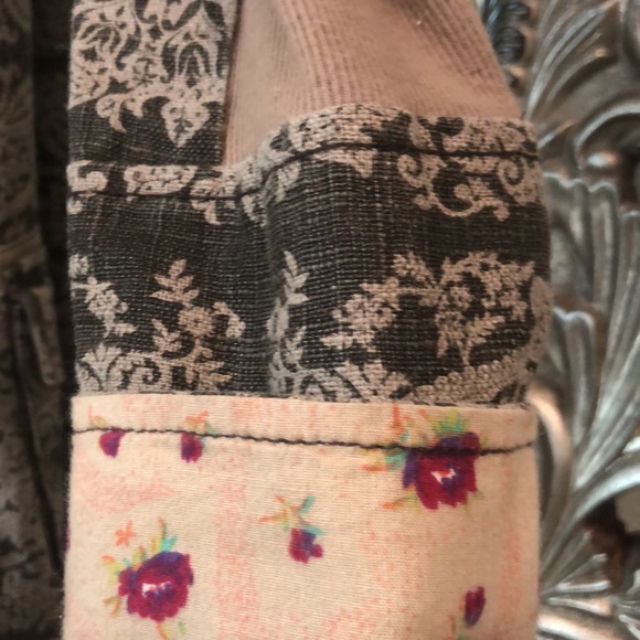 A Beautiful free People Boutique Style Coat💕 - Picture 4 of 15